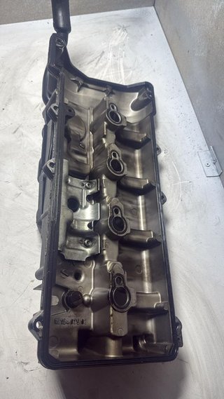 Tapa culata Mercedes CDI 4 cilindros 2006
