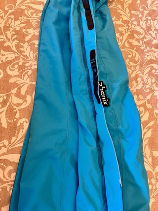 Pantalón Esquí Phenix Talla L /  ALTA GAMA