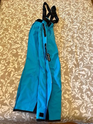 Pantalón Esquí Phenix Talla L /  ALTA GAMA