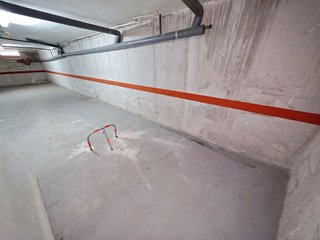 Garaje en venta en Ondara