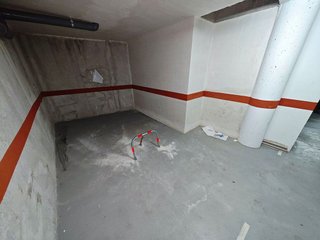 Garaje en venta en Ondara