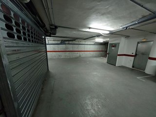 Garaje en venta en Ondara