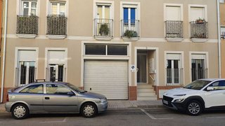 Garaje en venta en Ondara