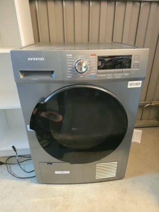 Secadora INFINITON
