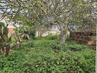 Terreno en venta en San Cristóbal de La Laguna - La Vega - San Lázaro en San Cristóbal de La Laguna