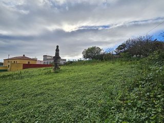 Terreno en venta en San Cristóbal de La Laguna - La Vega - San Lázaro en San Cristóbal de La Laguna