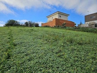 Terreno en venta en San Cristóbal de La Laguna - La Vega - San Lázaro en San Cristóbal de La Laguna