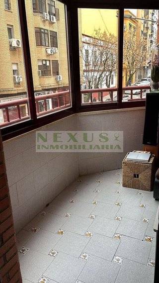 Piso en venta en Centro en Cáceres