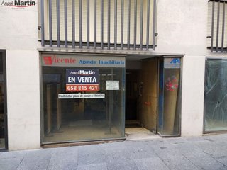 Local comercial en venta en Centro en Salamanca