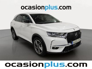 DS DS7 Crossback PureTech 130 Bastille+ AT 96 kW (131 CV)