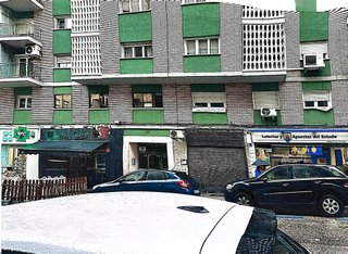 Local comercial en venta en Delicias en Zaragoza