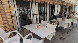 Local comercial en venta en Aljaraque