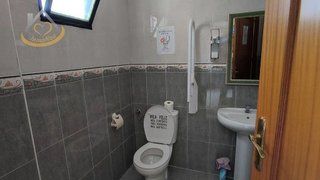 Local comercial en venta en Aljaraque