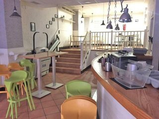 Local comercial en venta en Centro en Torrevieja