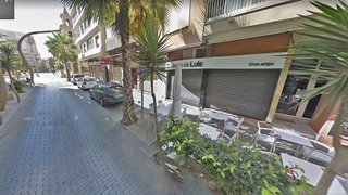 Local comercial en venta en Centro en Torrevieja