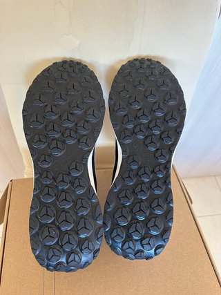 Jack Wolfskin Scarpe Trekking Tg. 45