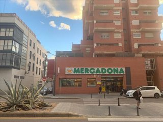 Local comercial en venta en Aiora en Valencia