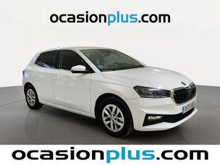 Skoda Fabia 1.0 TSI Selection 70 kW (95 CV)