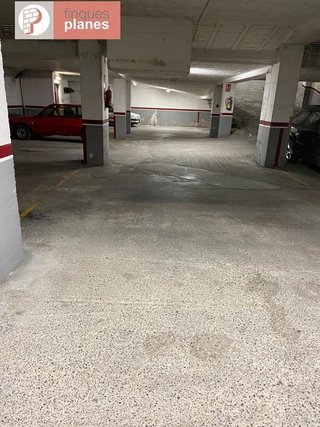 Garaje en venta en Príncep de Viana - Clot -Xalets Humbert Torres en Lleida