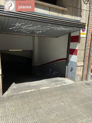 Garaje en venta en Príncep de Viana - Clot -Xalets Humbert Torres en Lleida