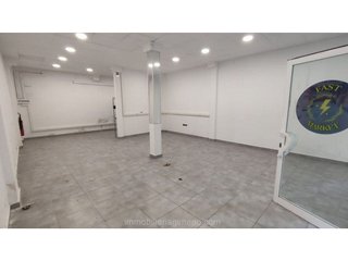 Local comercial en alquiler en Casc Antic - Barri dels Pescadors en Lloret de Mar