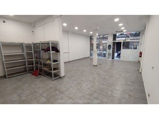 Local comercial en alquiler en Casc Antic - Barri dels Pescadors en Lloret de Mar