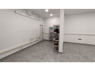 Local comercial en alquiler en Casc Antic - Barri dels Pescadors en Lloret de Mar