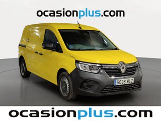 Renault Kangoo Furgon 1.5 Blue dCi L2 70 kW (95 CV)