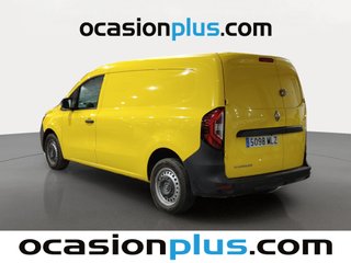 Renault Kangoo Furgon 1.5 Blue dCi L2 70 kW (95 CV)