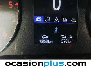 Renault Kangoo Furgon 1.5 Blue dCi L2 70 kW (95 CV)