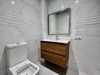 Piso en venta en Centre-El Pedró en Palamós