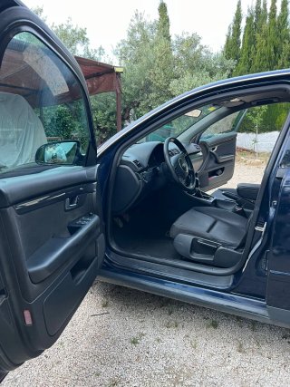Audi A4 2004