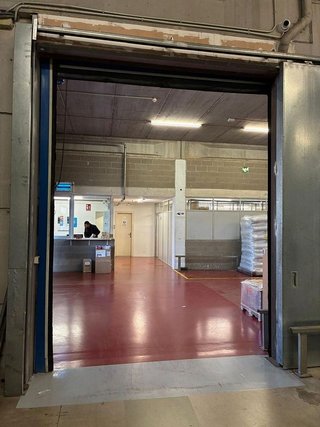 Nave industrial en alquiler en Molins de Rei