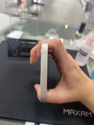 iPhone 12 64GB blanco