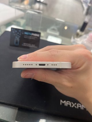 iPhone 12 64GB blanco
