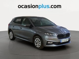 Skoda Fabia 1.0 TSI Selection 70 kW (95 CV)