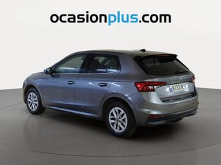 Skoda Fabia 1.0 TSI Selection 70 kW (95 CV)