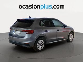 Skoda Fabia 1.0 TSI Selection 70 kW (95 CV)