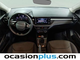 Skoda Fabia 1.0 TSI Selection 70 kW (95 CV)