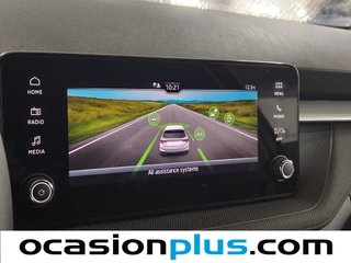 Skoda Fabia 1.0 TSI Selection 70 kW (95 CV)