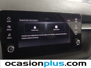 Skoda Fabia 1.0 TSI Selection 70 kW (95 CV)