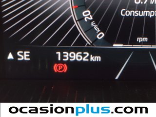 Skoda Fabia 1.0 TSI Selection 70 kW (95 CV)