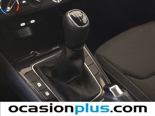 Skoda Fabia 1.0 TSI Selection 70 kW (95 CV)