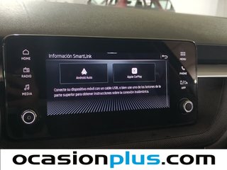 Skoda Fabia 1.0 TSI Selection 70 kW (95 CV)