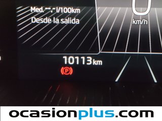 Skoda Fabia 1.0 TSI Selection 70 kW (95 CV)