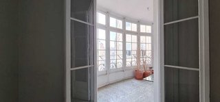 Oficina en alquiler en L'Antiga Esquerra de l'Eixample en Barcelona