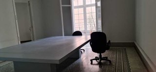 Oficina en alquiler en L'Antiga Esquerra de l'Eixample en Barcelona