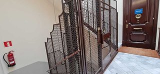 Oficina en alquiler en L'Antiga Esquerra de l'Eixample en Barcelona
