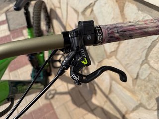 Mondraker Crafty R 2023 Talla M