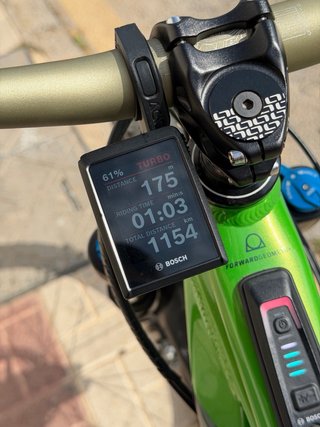 Mondraker Crafty R 2023 Talla M